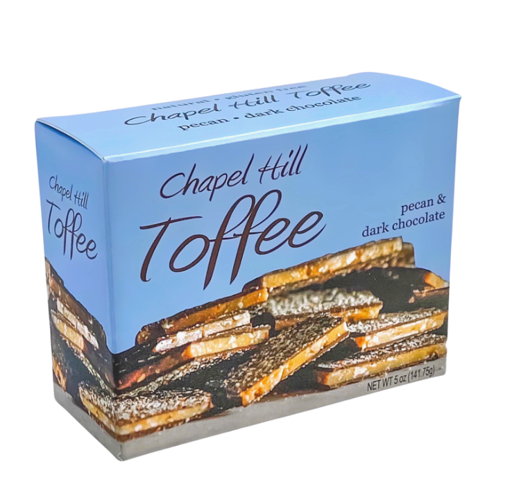 Chapel Hill Toffee