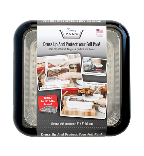 Fancy Panz 8x8 Serving Pan