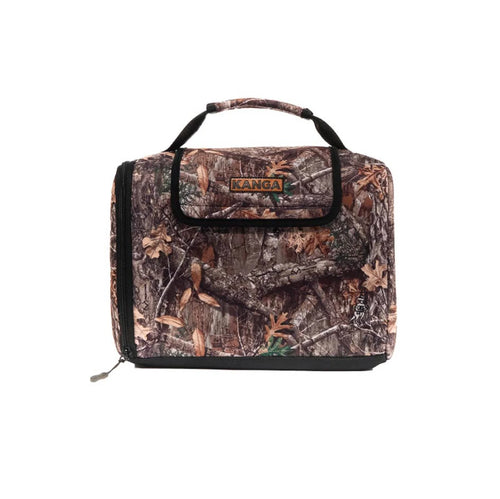 Kanga Coolers Kase Mate 12 Pack - Realtree