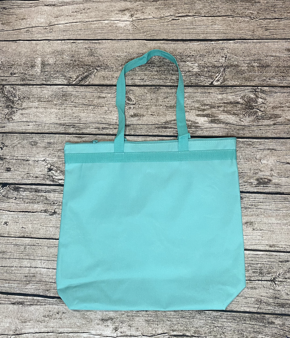 Preschool Tote Bags