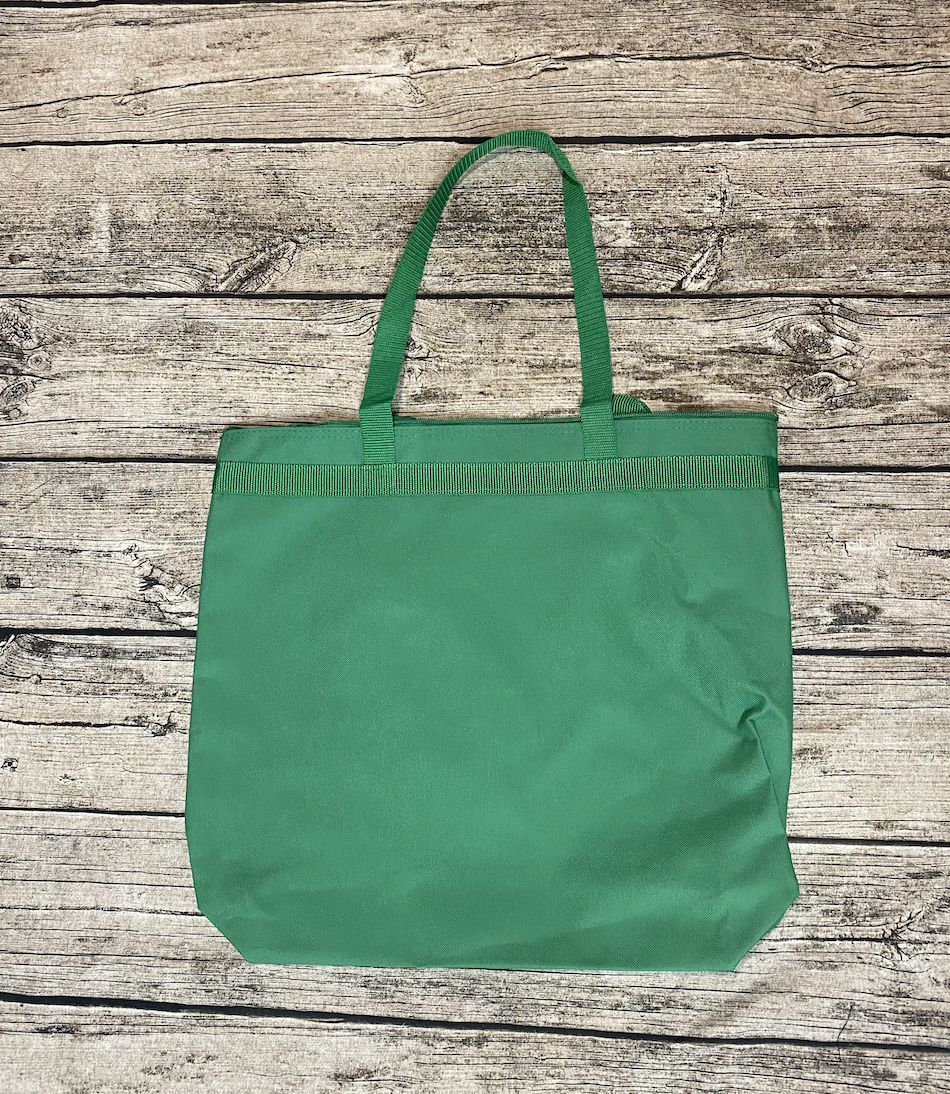 Preschool Tote Bags