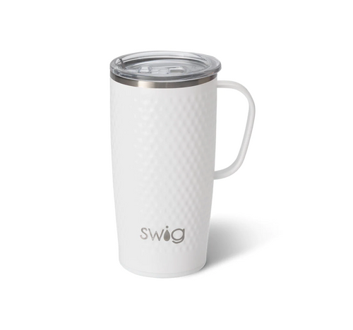 Golf Partee Travel Mug (22oz)