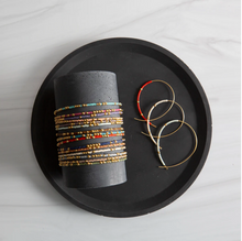 Load image into Gallery viewer, Confetti Bangles by Lenny and Eva