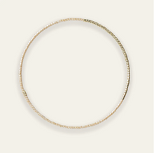 Load image into Gallery viewer, Norah Bangles by Lenny and Eva- Gold