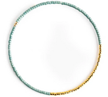 Load image into Gallery viewer, Norah Bangles by Lenny and Eva- Gold