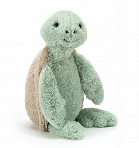 Jellycat Bashful Turtle 12