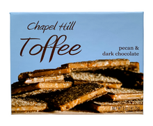 Load image into Gallery viewer, Chapel Hill Toffee