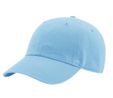 Load image into Gallery viewer, Monogrammed Ball Cap / Hat- Multiple Color Options {Includes Monogram}