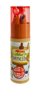 Coloring Penicls by House of Marbles