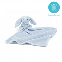Load image into Gallery viewer, Jellycat Bashful Beau Bunny Soother