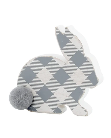 Marigold Bunny Cutout