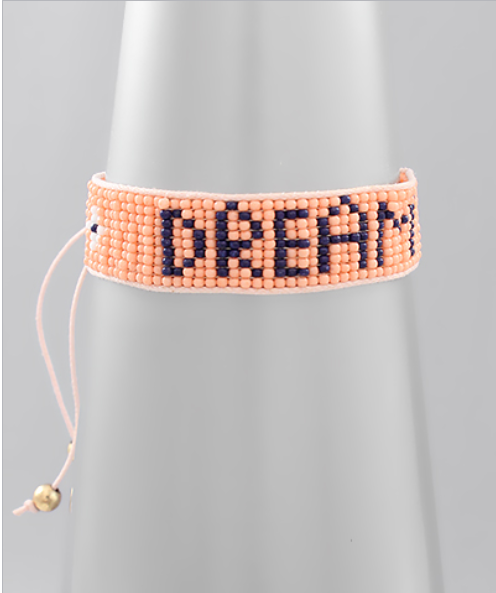 Unicorn Dreams Bracelet