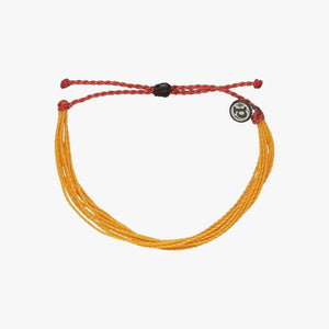 Pura Vida Charity Bracelet - Stand Up To Cancer