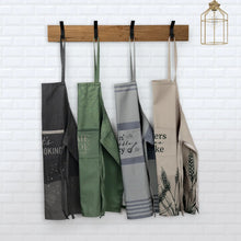 Load image into Gallery viewer, Krumbs Kitchen Elements Collection Aprons