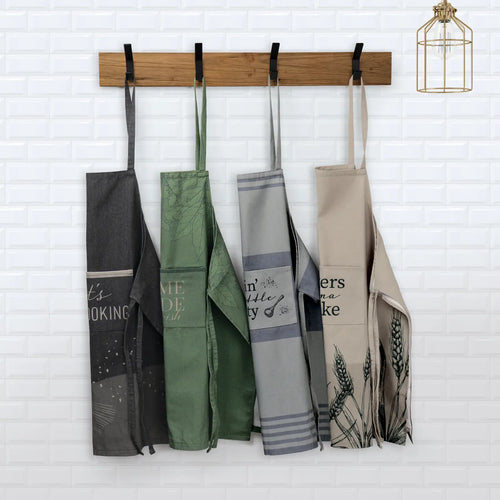 Krumbs Kitchen Elements Collection Aprons