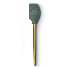 Load image into Gallery viewer, Krumbs Kitchen Elements Collection Silicone Spatulas