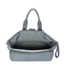Load image into Gallery viewer, Brandy Convertible Backpack - Grey