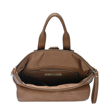 Load image into Gallery viewer, Brandy Convertible Backpack - Tan