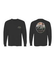 Load image into Gallery viewer, Old Row Good Boys Club Pointer Long Sleeve Tee