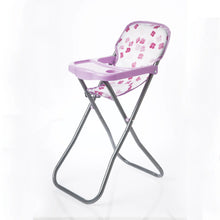 Load image into Gallery viewer, Baby Stella Blissful Blooms High Chair by Manhattan Toy