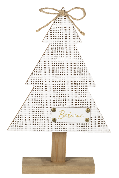 Ganz Woven Holiday Tree Decor