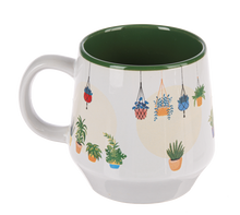 Load image into Gallery viewer, GANZ Plant Mom Mugs