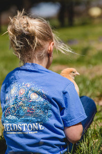 Fieldstone Washington Crossing Tee