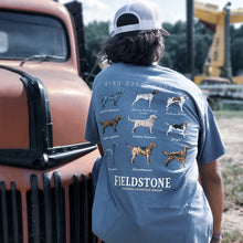 Load image into Gallery viewer, Fieldstone Bird Dogs of the South Tee