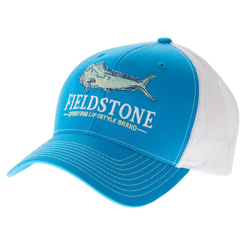 Fieldstone Mahi Hat