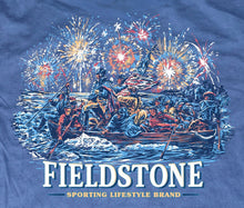 Load image into Gallery viewer, Fieldstone Washington Crossing Tee