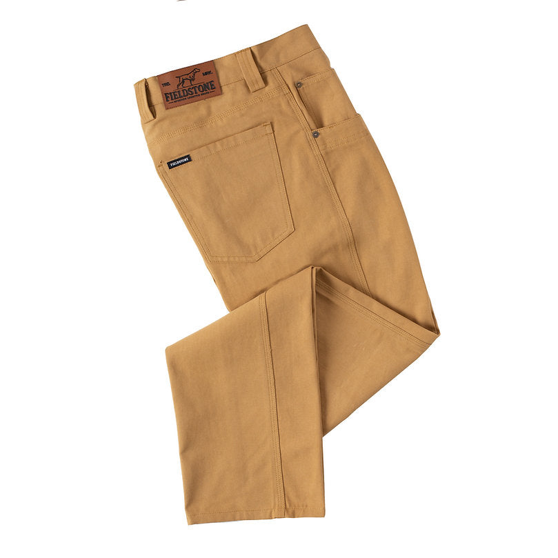 Pant 2024 Straight - Roughneck