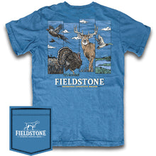 Load image into Gallery viewer, Fieldstone Hunting Season Tee