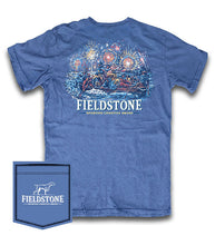 Load image into Gallery viewer, Fieldstone Washington Crossing Tee