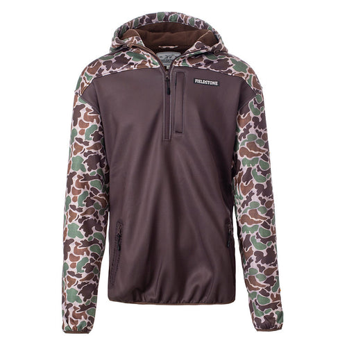 Fieldstone Overland Fleece Hoodie