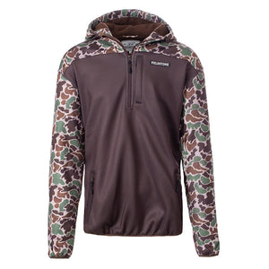 Fieldstone Overland Fleece Hoodie