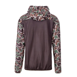 Fieldstone Overland Fleece Hoodie