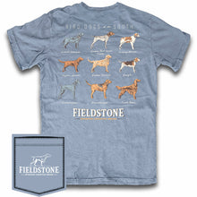 Load image into Gallery viewer, Fieldstone Bird Dogs of the South Tee