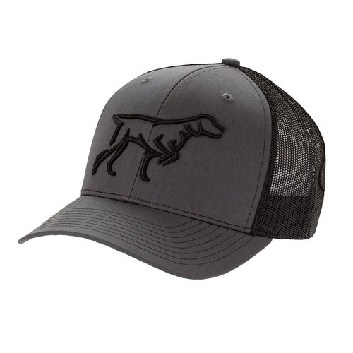 Fieldstone 3D Dog Puff Hat