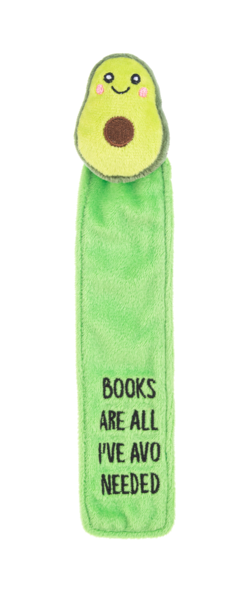 GANZ Foodie Page Pal Bookmarks