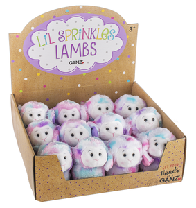 Li'l Sprinkles Lambs