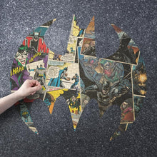 Load image into Gallery viewer, Batman Jigsaw Puzzle
