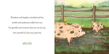 Load image into Gallery viewer, Why a Son Needs a Dad - Children’s Book