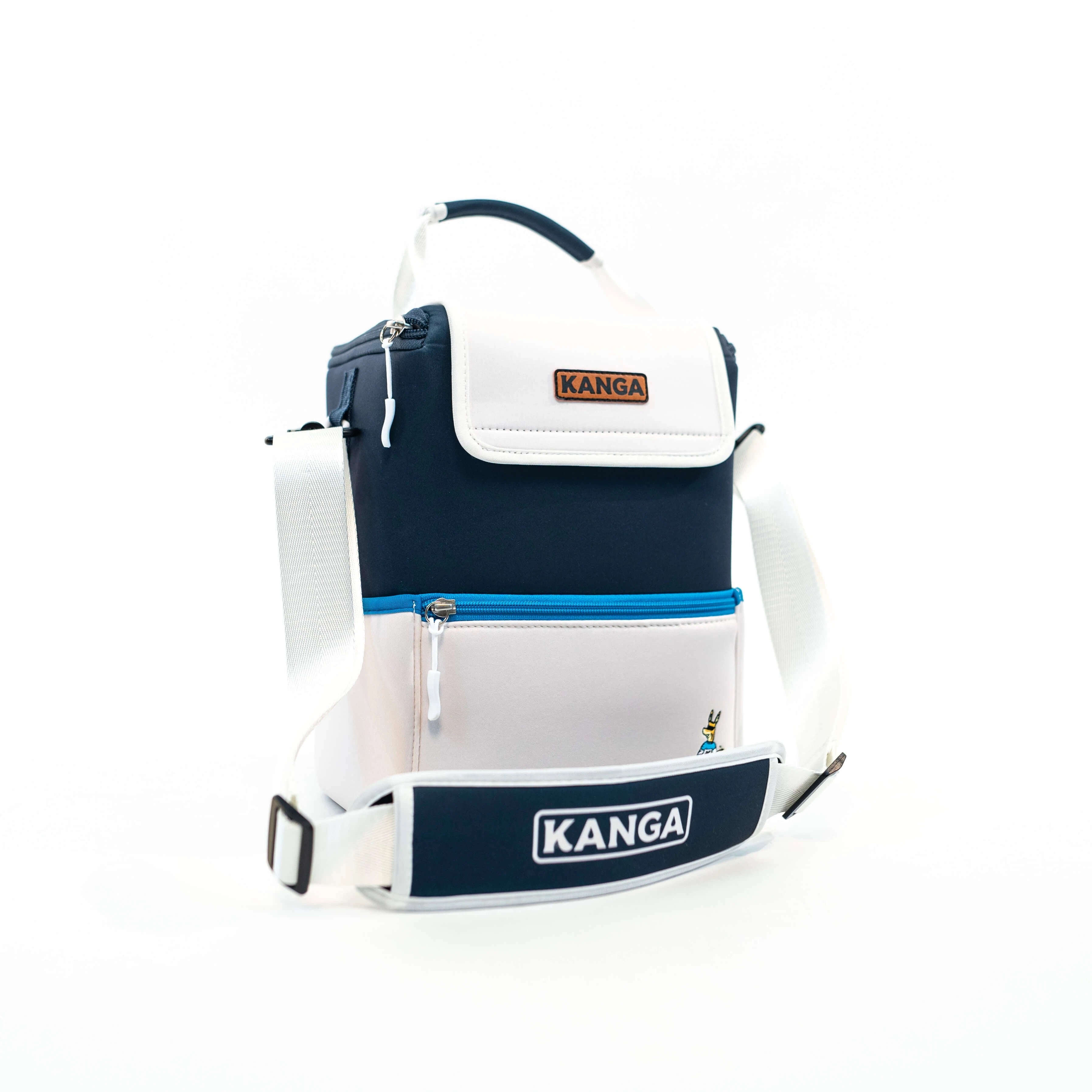 Malibu Pouch 24 Backpack – Kanga Coolers