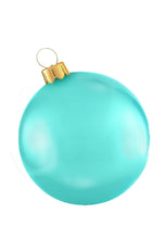 Load image into Gallery viewer, Teal Holiball - 18&quot;