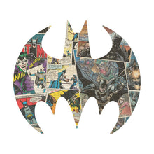 Load image into Gallery viewer, Batman Jigsaw Puzzle