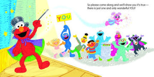 Just One You! - Interactive Storytelling Children’s Book