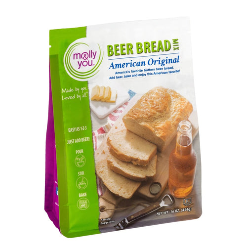 American Original Beer Bread Mix