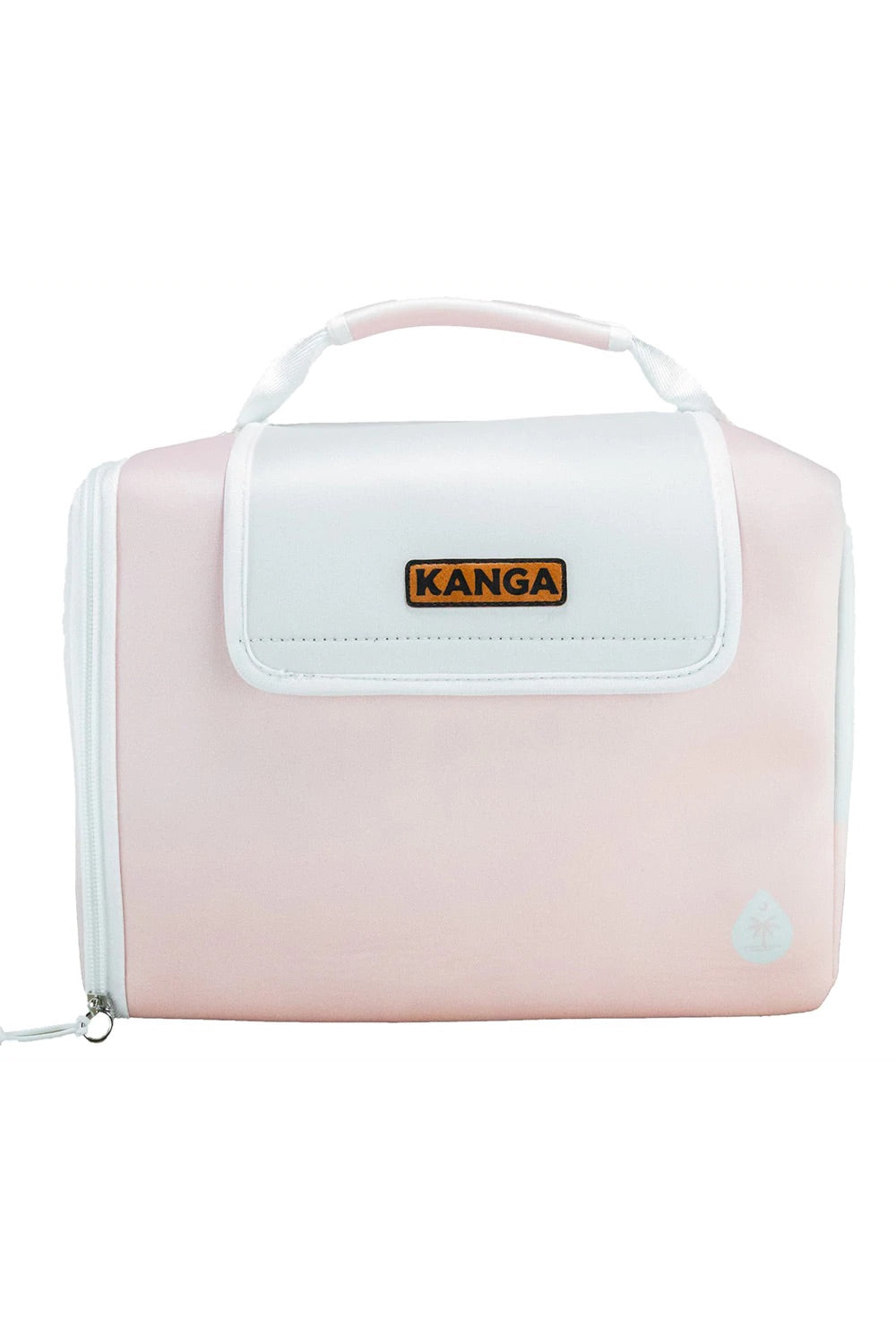 Kanga Coolers Kase Mate 12 Pack - Sunrise