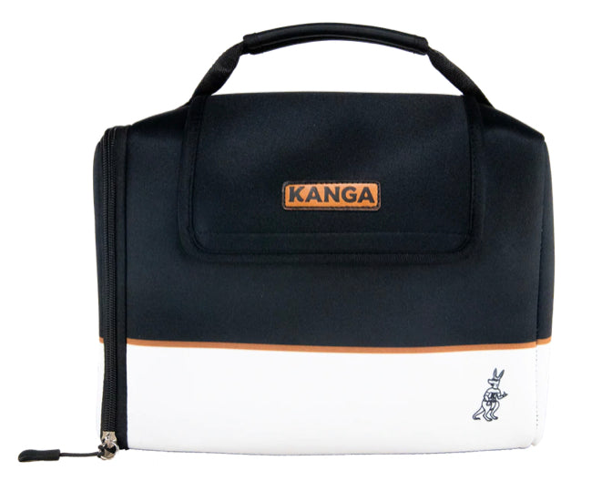 Kanga Realtree 12 Pack Kase Mate Cooler - Men's Bags in Camo