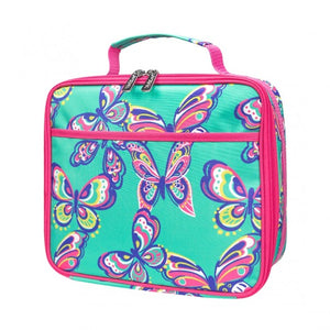 Butterfly Kisses Lunchbox by Viv & Lou